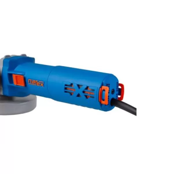 Bruska úhlová Narex EBU 8-115, 115 m, 850W