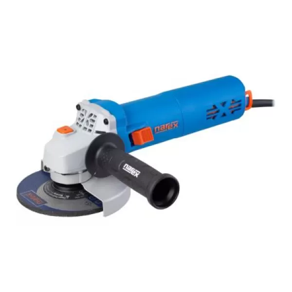 Bruska úhlová Narex EBU 8-115, 115 m, 850W