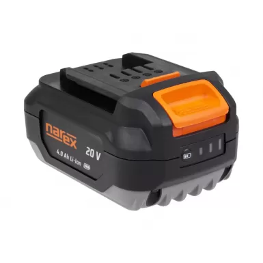 Akumulátor Narex AP 24, 20V/4,0Ah CAMOUFLAGE