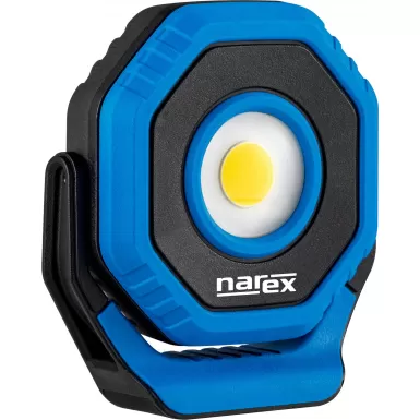 Flexibilní dobíjecí kapesní reflektor Narex FL 1400 FLEXI